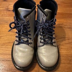 Dr Martens kids boots